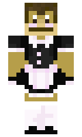 GrowlingAxis minecraft skin