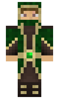 matic3 minecraft skin