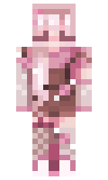 SeaMasquerade minecraft skin