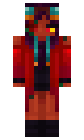 YTRoseRocket minecraft skin