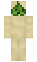 KorokBlade minecraft skin