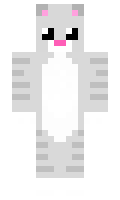 MuWar minecraft skin