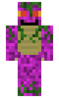 4dbe40544f5154 minecraft skin
