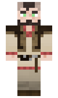Vlader0n minecraft skin
