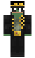 ScriMix minecraft skin