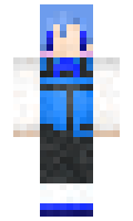 BumpFuel minecraft skin