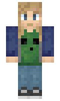 MythrilBagels minecraft skin