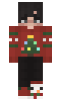 Ghoob00 minecraft skin