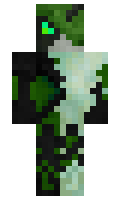 Hivlik minecraft skin