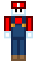 gnomik minecraft skin