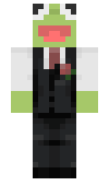 kermitedler minecraft skin