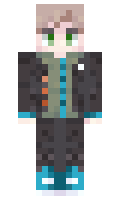JRylic04 minecraft skin