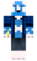 AlistairDawnstar minecraft skin