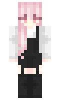 AethionMythics minecraft skin