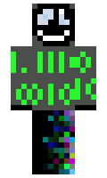 uIgoku123 minecraft skin