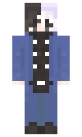 Arbeen minecraft skin
