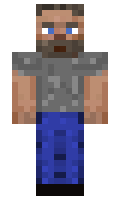 Tulkers minecraft skin