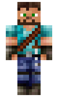 vadimka minecraft skin