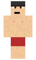 eguar minecraft skin
