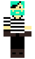 cherrysweet minecraft skin
