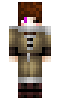 AmandaLandDoll minecraft skin