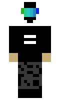 WhiteMaverick minecraft skin