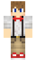 MyNameIs minecraft skin