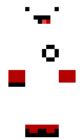 banana minecraft skin