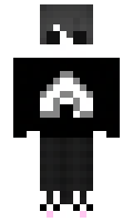 enserio minecraft skin