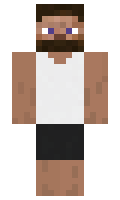 BallyBloos minecraft skin