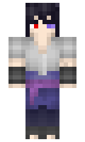 Quanstar minecraft skin