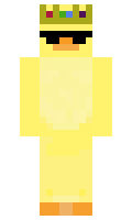 parkse1318 minecraft skin