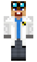 YeomanBeet41544 minecraft skin