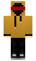 KPbICA minecraft skin