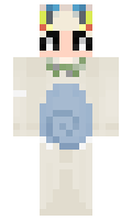 Dragonman3008 minecraft skin