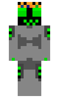 yoaanYT minecraft skin