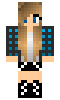 Mazovia minecraft skin