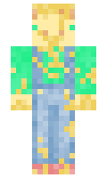 TorusTheLawless minecraft skin