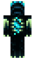WakingOdin659 minecraft skin