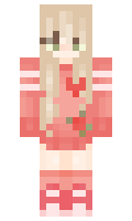 Krillins minecraft skin