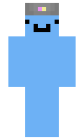 BigShroomy minecraft skin