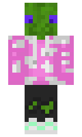 itsBuggyy minecraft skin