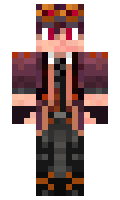 ImGraviti minecraft skin