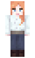 Joscraft2oo minecraft skin
