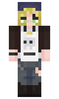 Dhoex minecraft skin