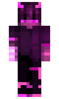 D4MONking minecraft skin