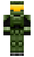 Kenster1965 minecraft skin