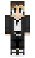 Exsitment minecraft skin