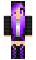 Ultraviolet2752 minecraft skin