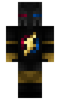 LordGinus minecraft skin